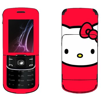   «Hello Kitty   »   Nokia 8600 Luna