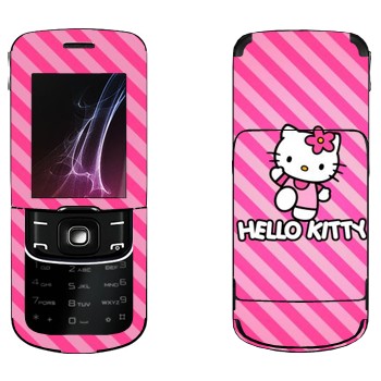   «Hello Kitty  »   Nokia 8600 Luna