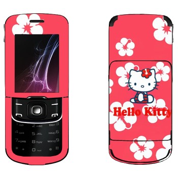   «Hello Kitty  »   Nokia 8600 Luna