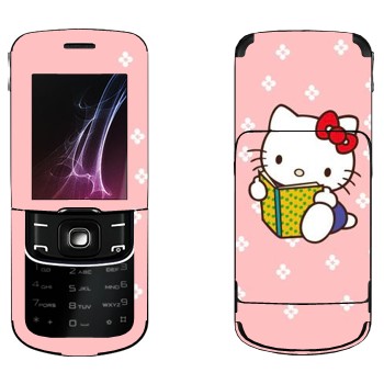   «Kitty  »   Nokia 8600 Luna