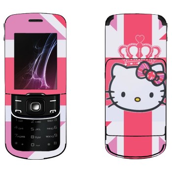   «Kitty  »   Nokia 8600 Luna