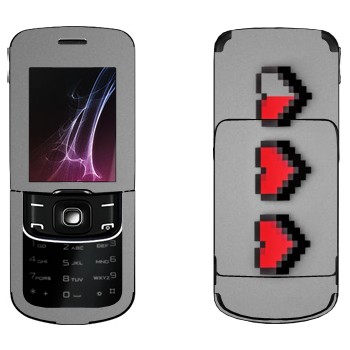   «8- »   Nokia 8600 Luna