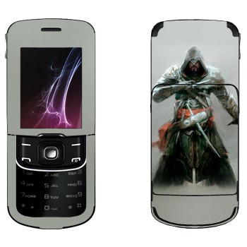   «Assassins Creed: Revelations -  »   Nokia 8600 Luna