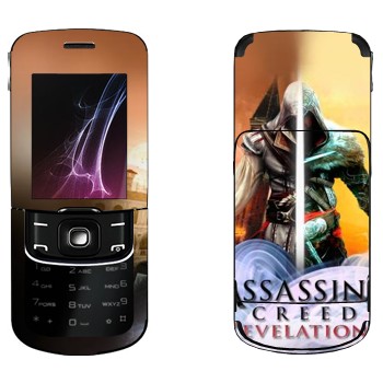   «Assassins Creed: Revelations»   Nokia 8600 Luna