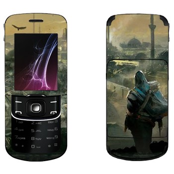   «Assassins Creed»   Nokia 8600 Luna