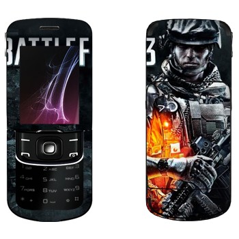   «Battlefield 3 - »   Nokia 8600 Luna