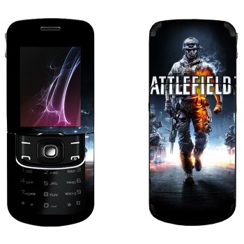   «Battlefield 3»   Nokia 8600 Luna