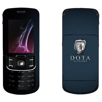   «DotA Allstars»   Nokia 8600 Luna
