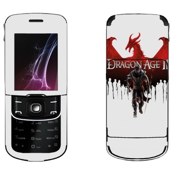   «Dragon Age II»   Nokia 8600 Luna