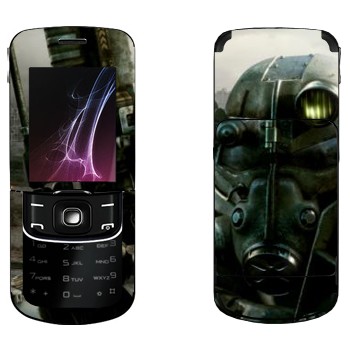  «Fallout 3  »   Nokia 8600 Luna