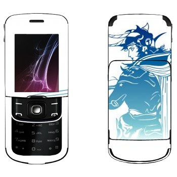   «Final Fantasy 13 »   Nokia 8600 Luna