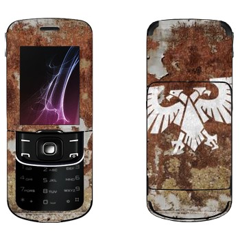   «Imperial Aquila - Warhammer 40k»   Nokia 8600 Luna