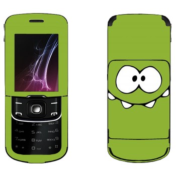   «Om Nom»   Nokia 8600 Luna