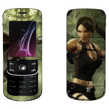   «Tomb Raider»   Nokia 8600 Luna