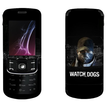   «Watch Dogs -  »   Nokia 8600 Luna