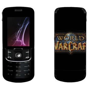   «World of Warcraft »   Nokia 8600 Luna
