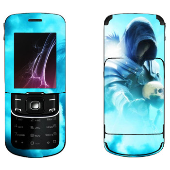   «Assassins -  »   Nokia 8600 Luna