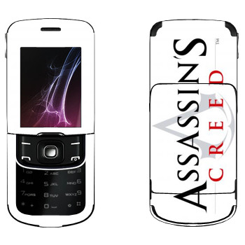  «Assassins creed »   Nokia 8600 Luna