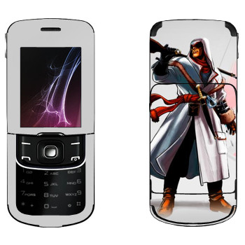   «Assassins creed -»   Nokia 8600 Luna