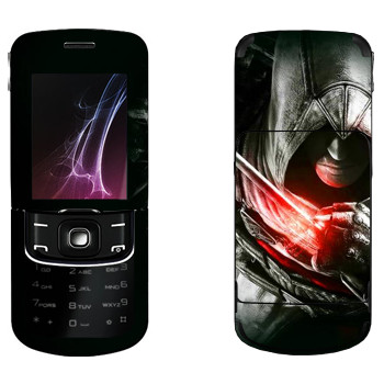   «Assassins»   Nokia 8600 Luna
