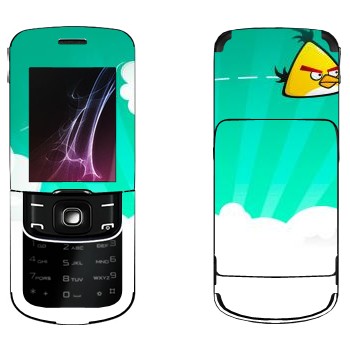   « - Angry Birds»   Nokia 8600 Luna