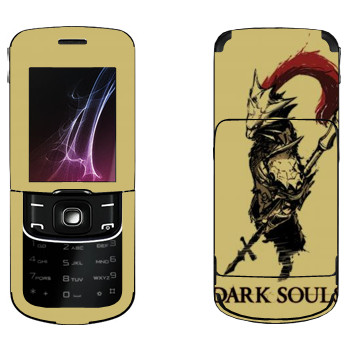   «Dark Souls »   Nokia 8600 Luna