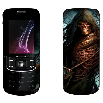   «Dark Souls »   Nokia 8600 Luna