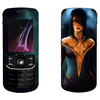   «Dragon age -    »   Nokia 8600 Luna