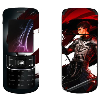  «Dragon Age -  »   Nokia 8600 Luna