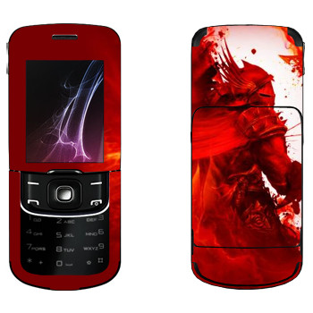   «Dragon Age -  »   Nokia 8600 Luna
