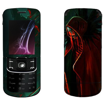   «Dragon Age - »   Nokia 8600 Luna