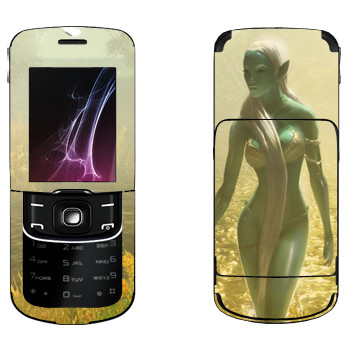   «Drakensang»   Nokia 8600 Luna