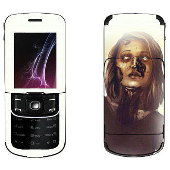   «Dying Light -  »   Nokia 8600 Luna