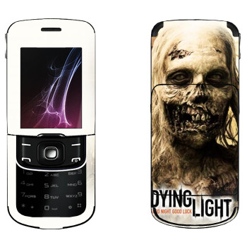   «Dying Light -»   Nokia 8600 Luna