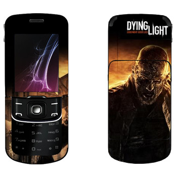   «Dying Light »   Nokia 8600 Luna