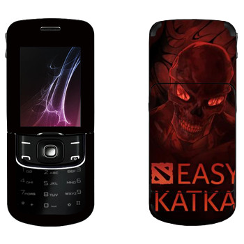   «Easy Katka »   Nokia 8600 Luna