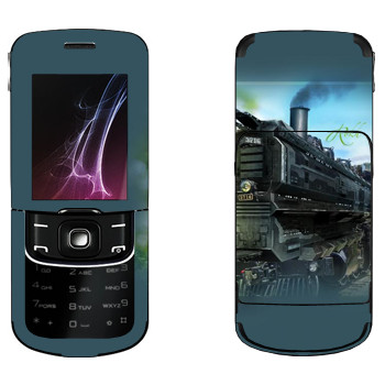   «EVE Rokh»   Nokia 8600 Luna