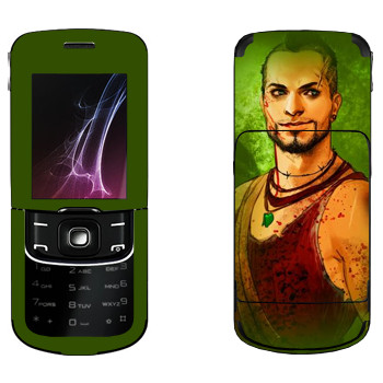   «Far Cry 3 -  »   Nokia 8600 Luna