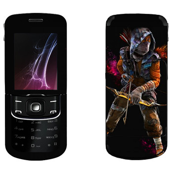   «Far Cry 4 - »   Nokia 8600 Luna