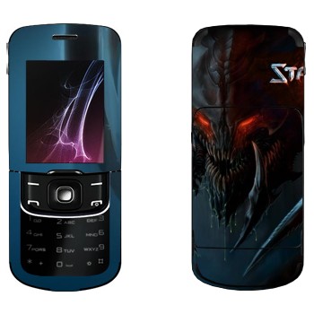   « - StarCraft 2»   Nokia 8600 Luna