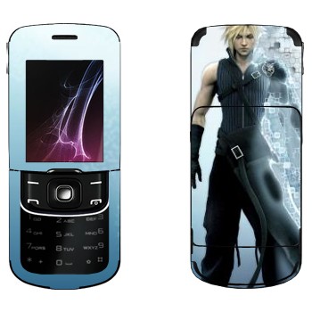   «  - Final Fantasy»   Nokia 8600 Luna