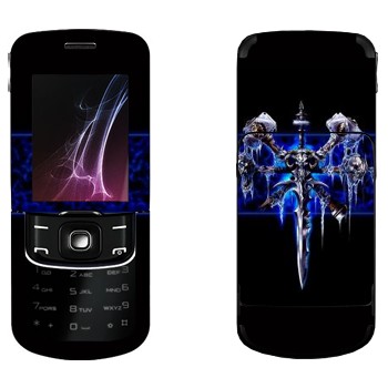   «    - Warcraft»   Nokia 8600 Luna