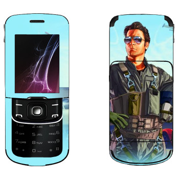   « - GTA 5»   Nokia 8600 Luna
