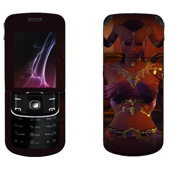   «Neverwinter Aries»   Nokia 8600 Luna