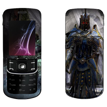   «Neverwinter Armor»   Nokia 8600 Luna