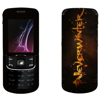   «Neverwinter »   Nokia 8600 Luna