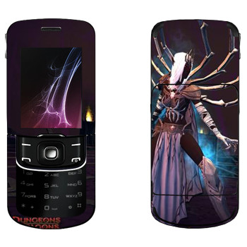   «Neverwinter »   Nokia 8600 Luna