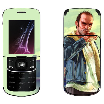   «  - GTA 5»   Nokia 8600 Luna