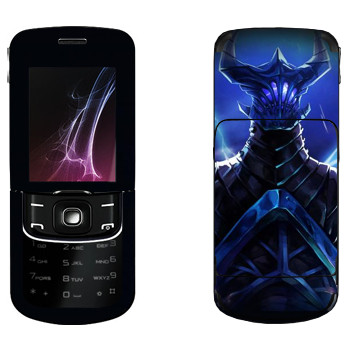   «Razor -  »   Nokia 8600 Luna