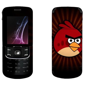   « - Angry Birds»   Nokia 8600 Luna